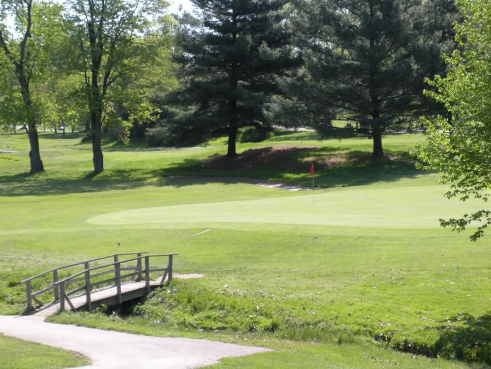 9 muny courses that deserve a facelift Courses Golf Digest